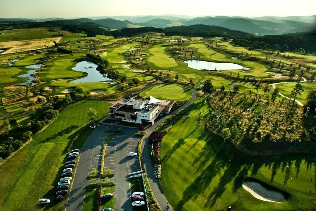Nejlepsi Golfova Hriste V Cr () Nejlepsi Golfova Hriste V Cr