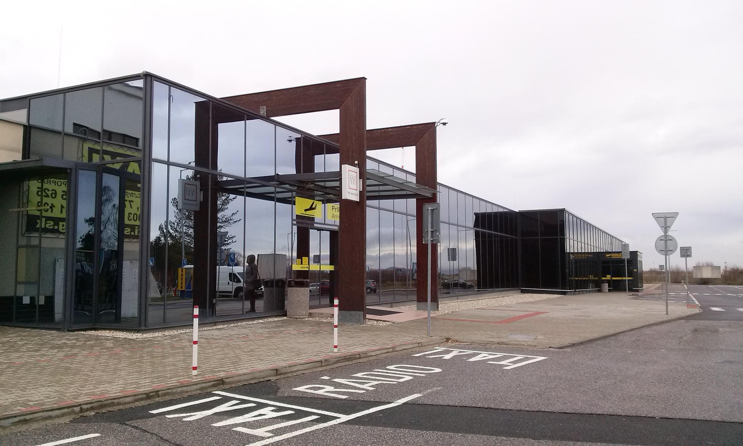 Poprad Tatry Airport Charter Advisory