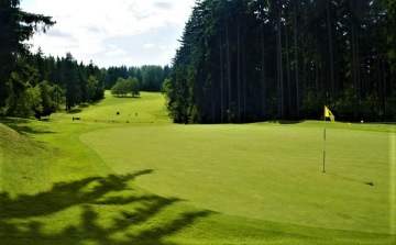Royal Golf Club Mariánské Lázně