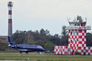 Letisko Hradec Králové