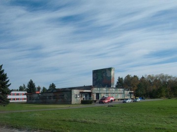 Letiště České Budějovice