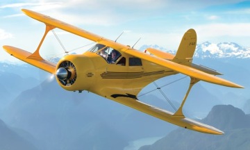 Oblíbený u manažerů pro svoji rychlost a luxusní interiér