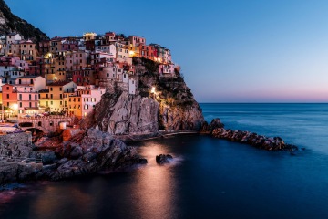 Cinque Terre