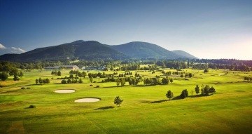 Prosper Golf Resort Čeladná