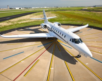Cessna Citation Sovereign