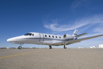 Cessna Citation XLS