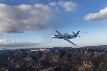 Cessna Citation XLS
