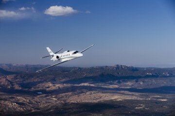 Cessna Citation XLS