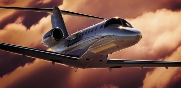 Cessna Citation CJ3