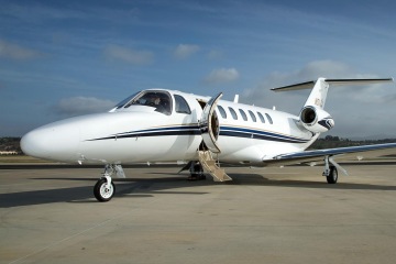 Cessna Citation CJ3