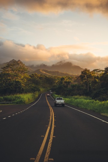 Kauai
