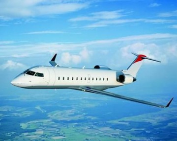 Bombardier CRJ200