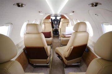 Embraer Phenom 300