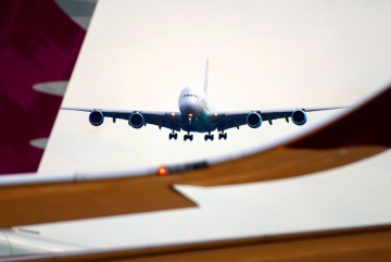 Airbus A380
