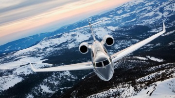 Gulfstream G500