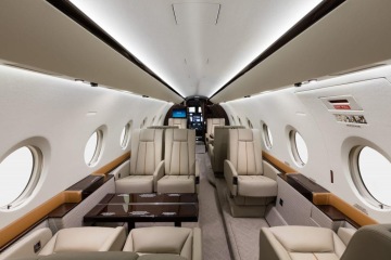 Gulfstream G280