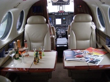 Beechcraft King Air 350