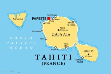 Tahiti