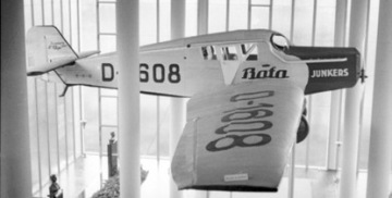 využívaný továrníkem Baťou