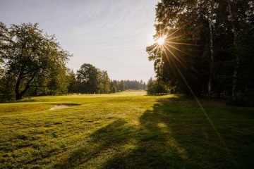 Golf Resort Karlovy Vary