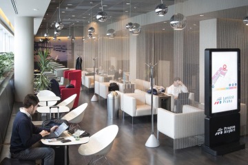 Letiště Václava Havla Praha