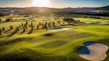 Loreta Golf Club Pyšely