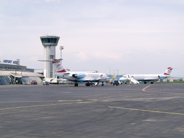 Kosice Airport