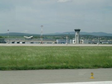Kosice Airport