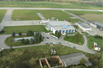 Airport Zilina