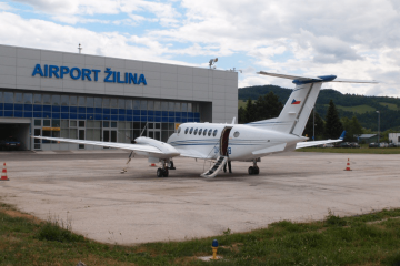 Airport Zilina