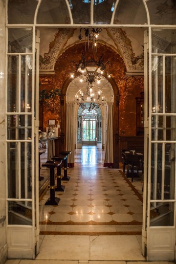 Enoteca la Torre Řím