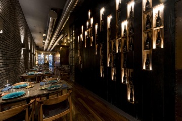 MUU Steakhouse Porto