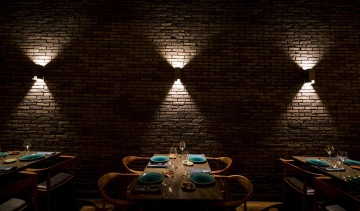 MUU Steakhouse Porto