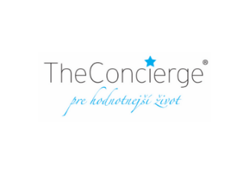 The Concierge