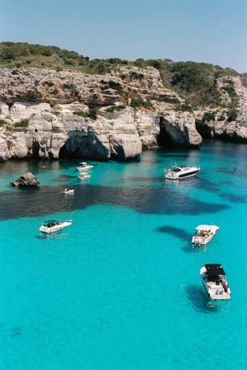 Menorca