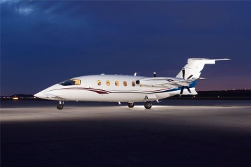 Piaggio Avanti