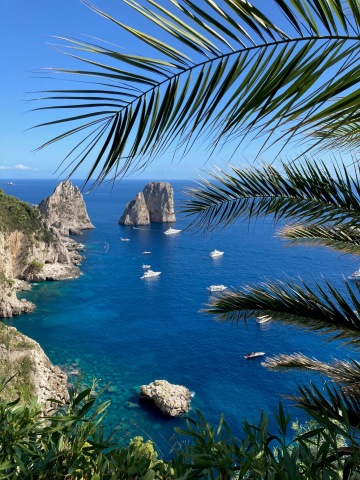 Capri