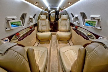 Cessna Citation Sovereign