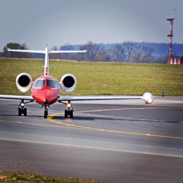 Letiště Václava Havla Praha